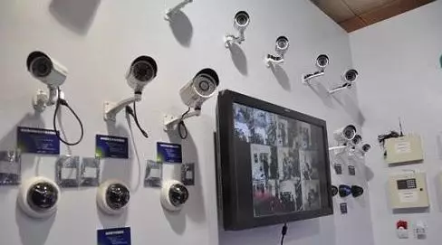 Video Surveillance Video Surveillance