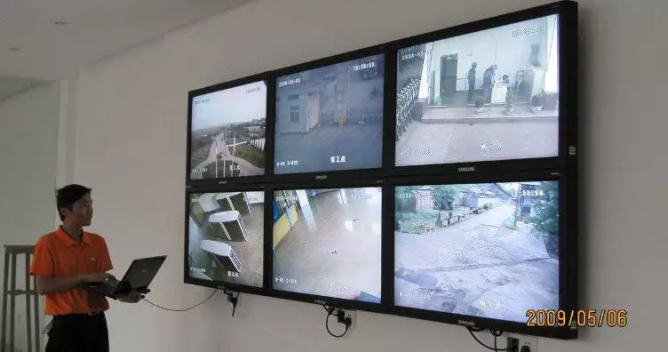 Video Surveillance Video Surveillance
