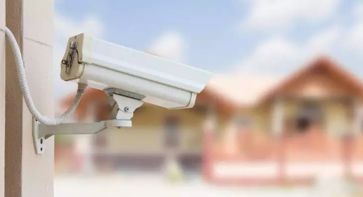 Video Surveillance Video Surveillance