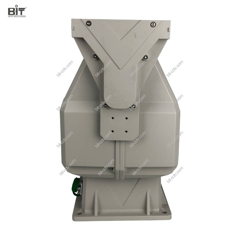 bit pt850 outdoor variable speed heavy duty pan tilt head with payload up to 50kg (110