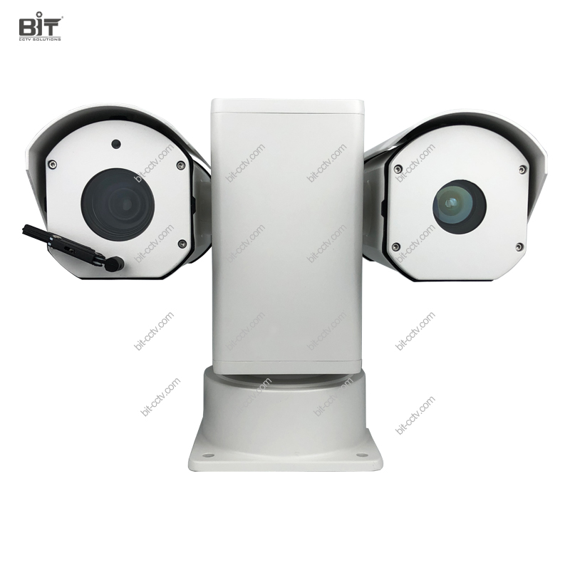BIT-HD3020LS 1080P 32X Network Laser Night Vision PTZ Camera