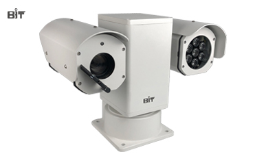 BIT-HDH3020R 1080P 32X Starlight High Speed Network Vehicle PTZ Camera with IR Illuminator