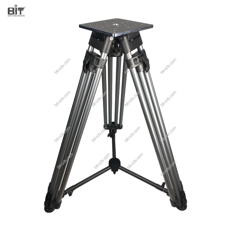 Heavy Duty Tripod for Pan Tilt Unit - 9116Y.jpg