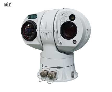 BIT-S6307W Multiple Sensor Dual Vision Thermal Imaging Smart PTZ Camera