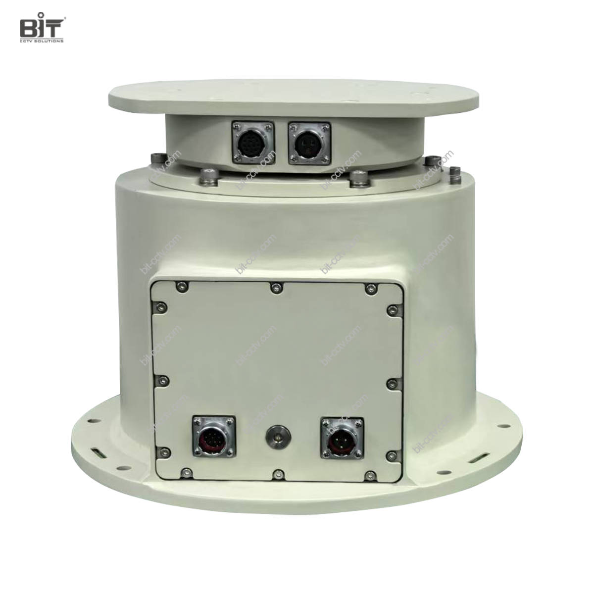 bit-spt60 pan rotator 66lb Load Capacity