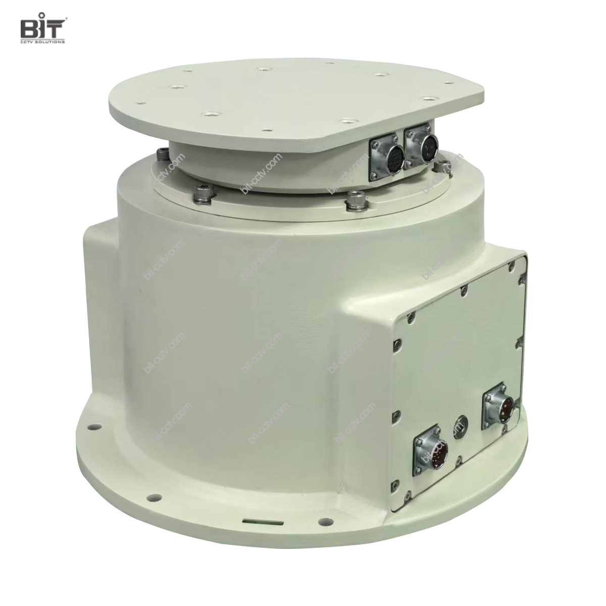 bit-spt60 pan rotator 66lb Load Capacity