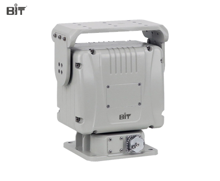 Light Duty Pan Tilt Heads/Units