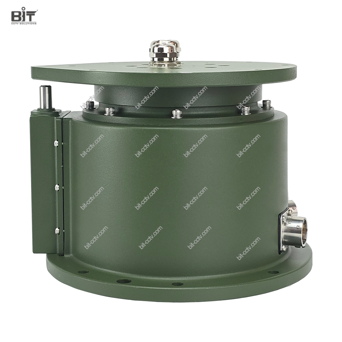 antenna rotator 30kg load