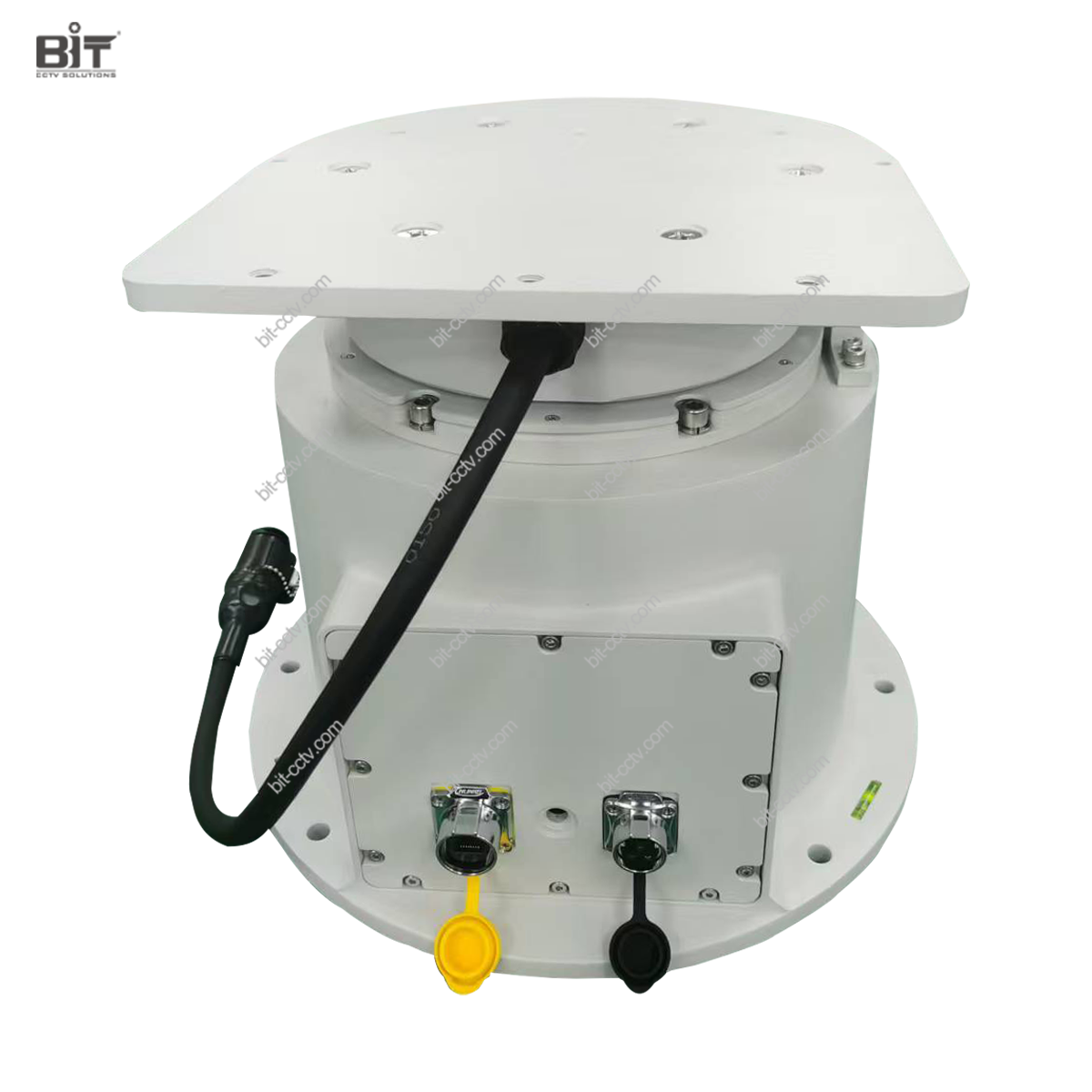 bit-spt80-d antenna radar rotator 80kg load