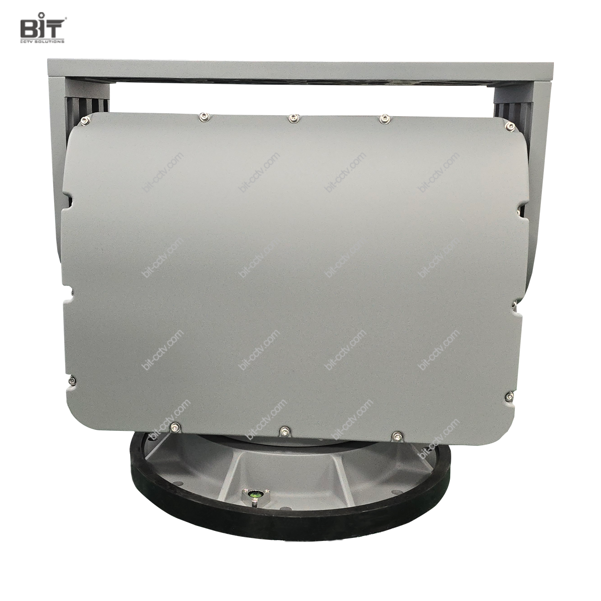 BIT-PT8100 Outdoor Variable Speed Heavy Duty Pan Tilt Head with Payload up to 100kg