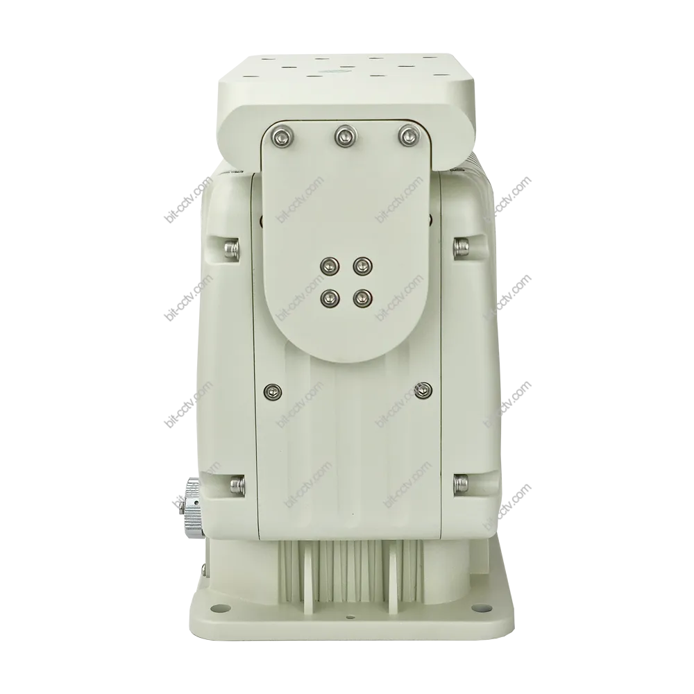 pt510 10kg load small pan tilt unit