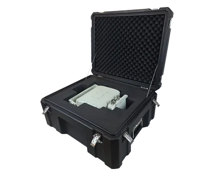 HDG Series Storage and Protection Case for Pan Tilt Unit/PTZ Camera