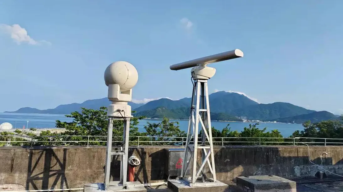 Border and coastal defense radar monitoring technician