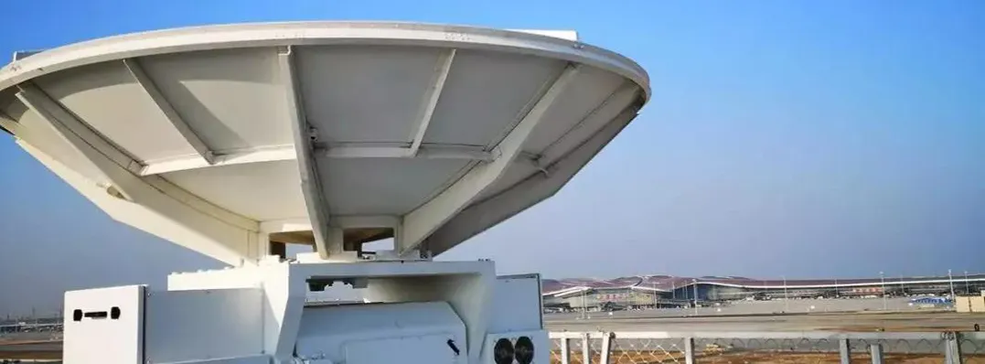 Scientific Research Institutions and Special Equipment Manufacturer