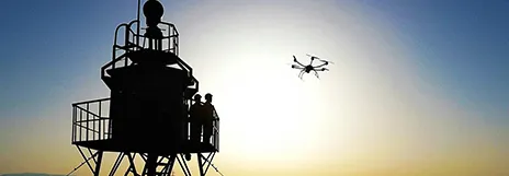 Border and Coastal Defense and Forest Fire Prevention System Integrator