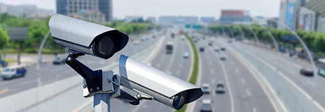 Intelligent Transportation and Highway Monitoring Solution Provider