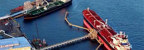 Industrial Park and Port Automation Management