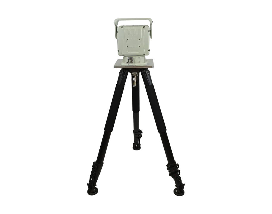 Pan Tilt Unit Comparison points