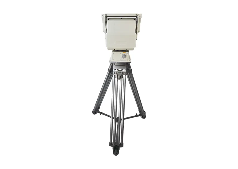 Motorized Pan Tilt Head Comparison Points