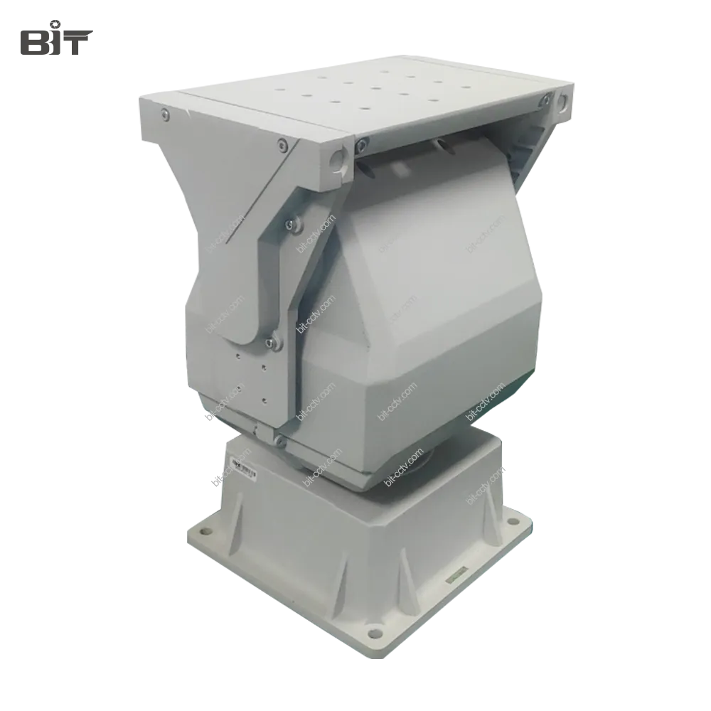 BIT-PT840 Heavy Duty Pan Tilt Unit